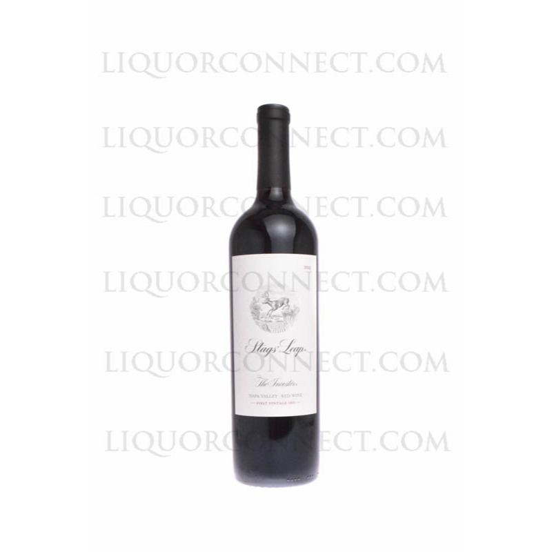 Stags' Leap 'the Investor' Red Blend